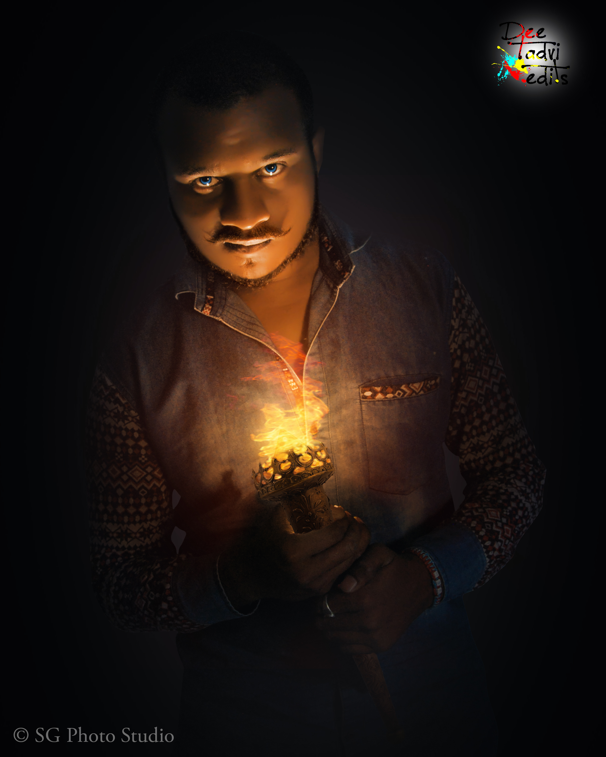 Photoshop Manipulation 04